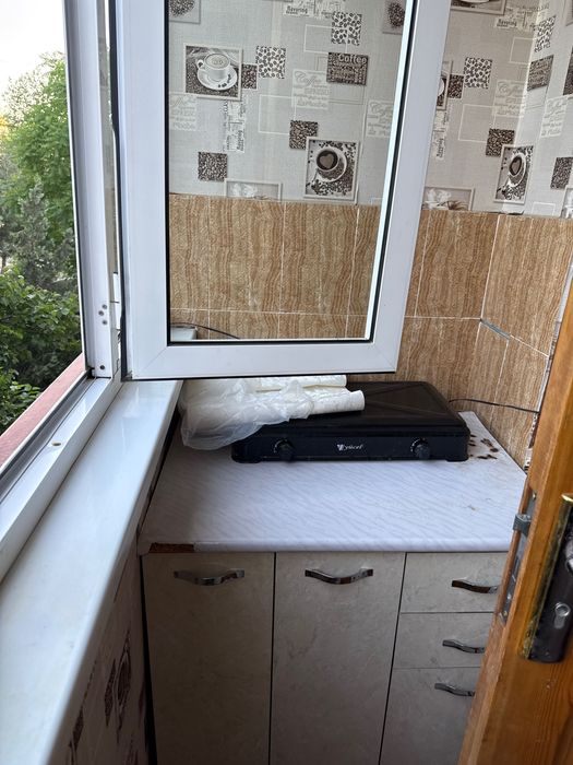 Сдается квартира в районе вокзала