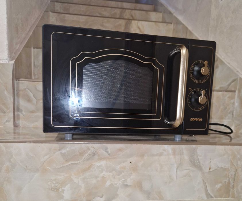 Gorenje MO4250CLB, Микровълнова