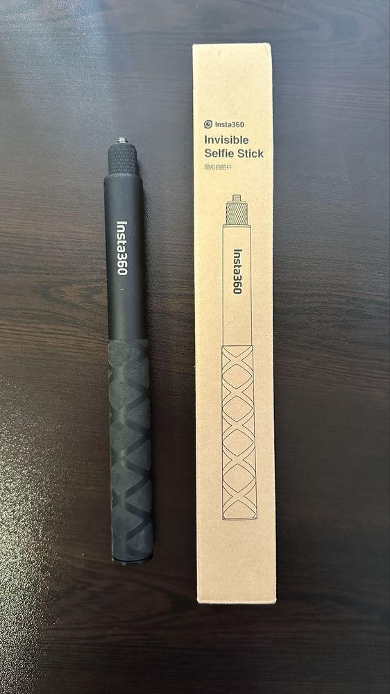 Insta360 ONE RS Twin Edition