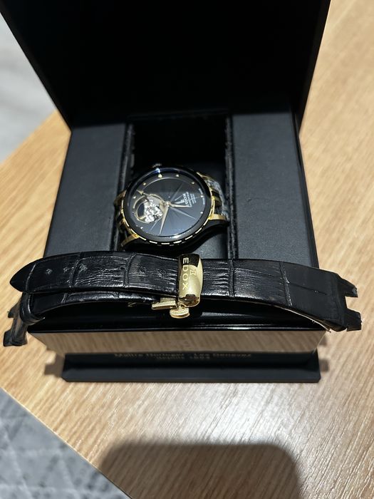 Ceas Edox Grand Ocean Automatic