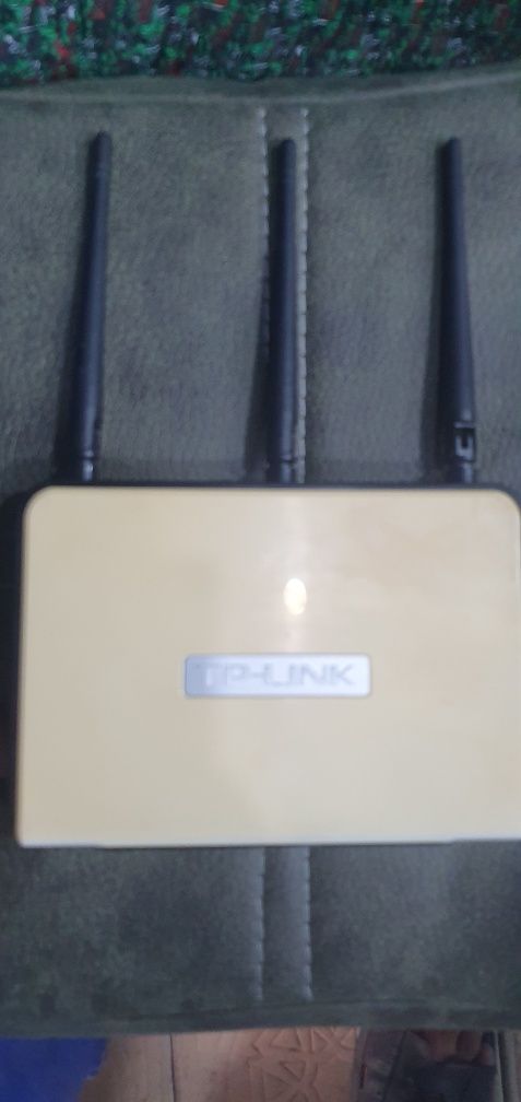 Wifi router Tplink