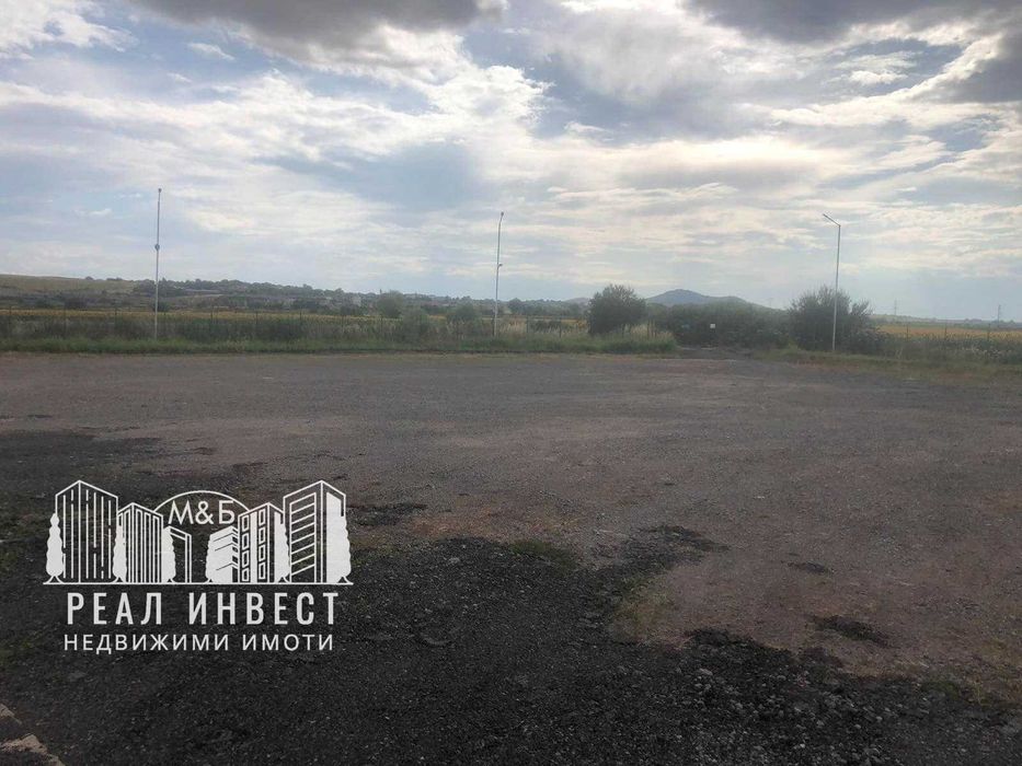 Продава се Парцел в с. Златна ливада, Област Стара Загора - 9455 кв.м за 170 €/кв.м - Снимка #7