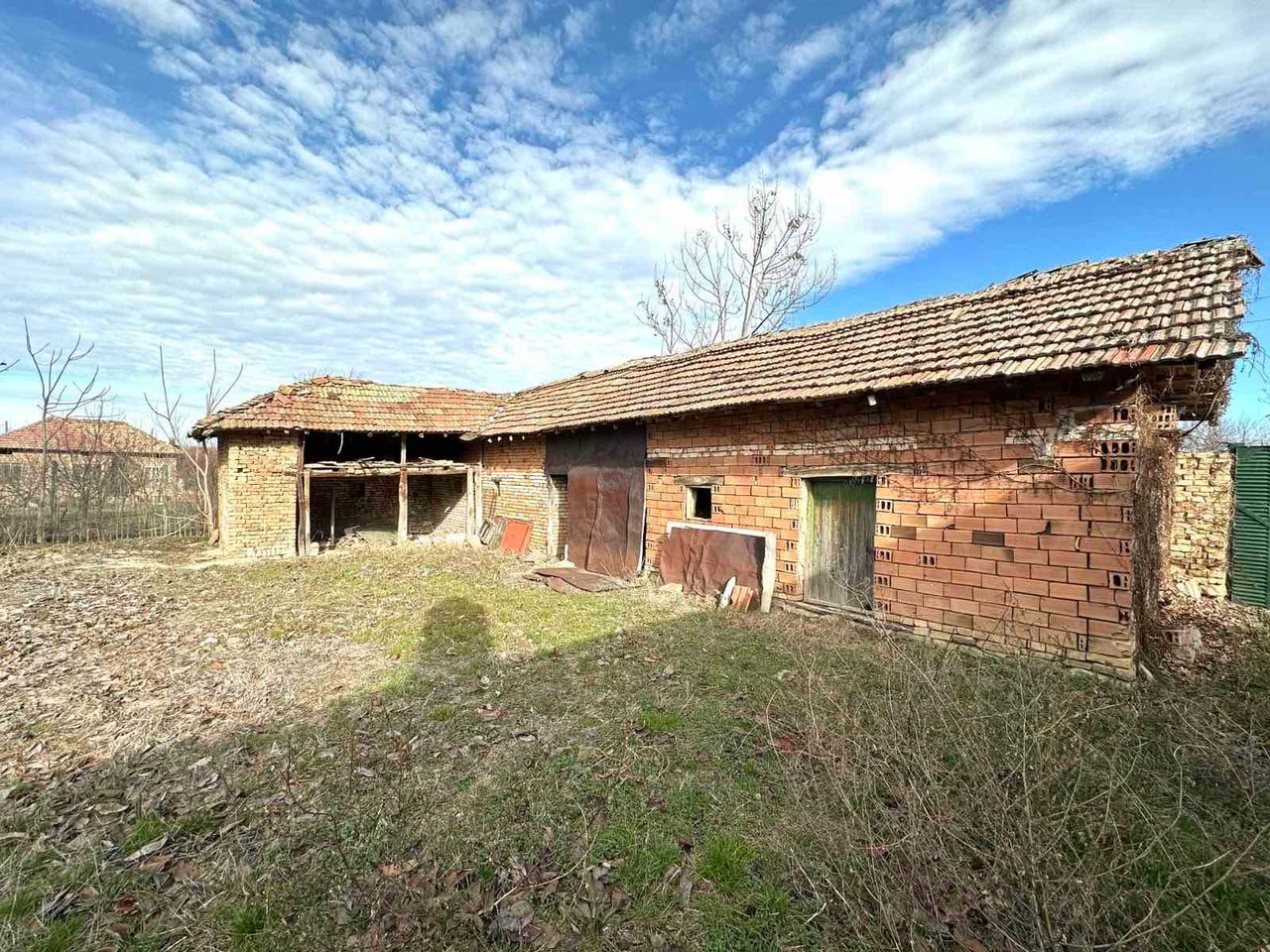 Продава се Къща в с. Горна Студена, Област Велико Търново - 130 кв.м за 204 €/кв.м - Снимка #4
