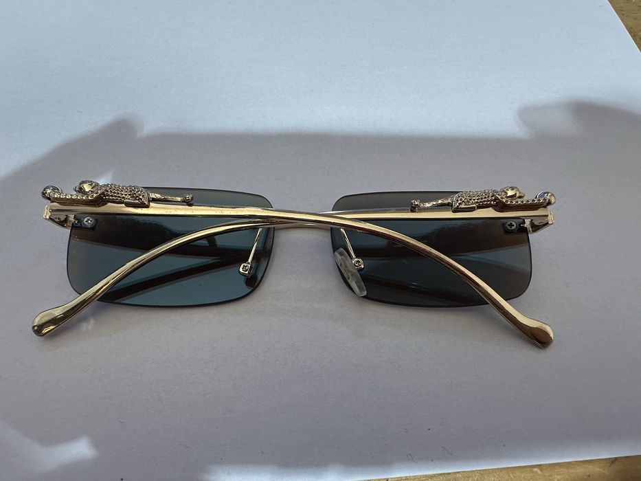 Ochelari de soare cartier