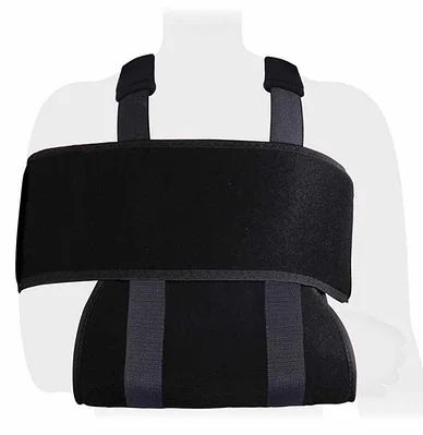 Бандаж дезо детский