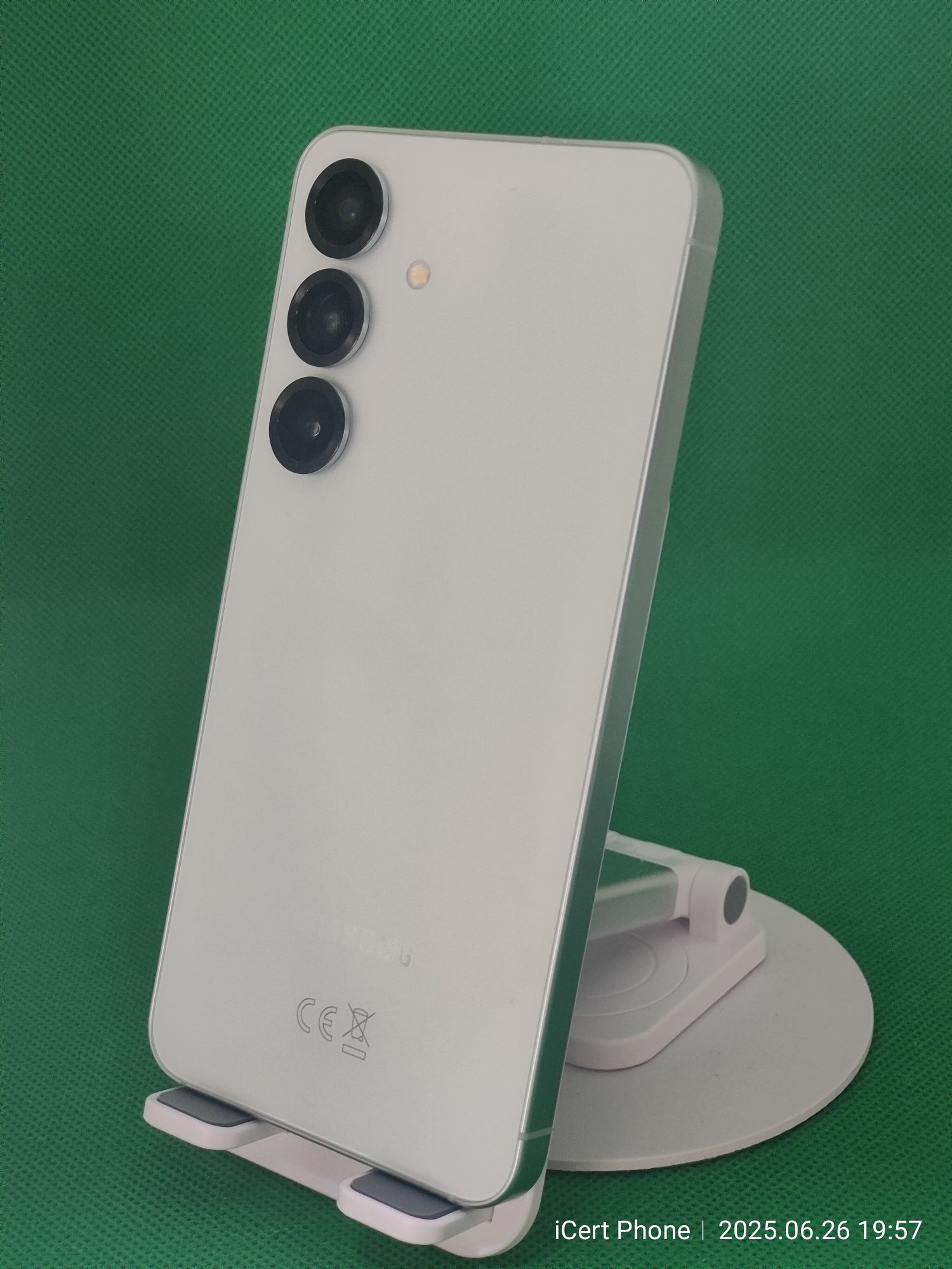 Samsung S25 * Garantie * BuyBack *