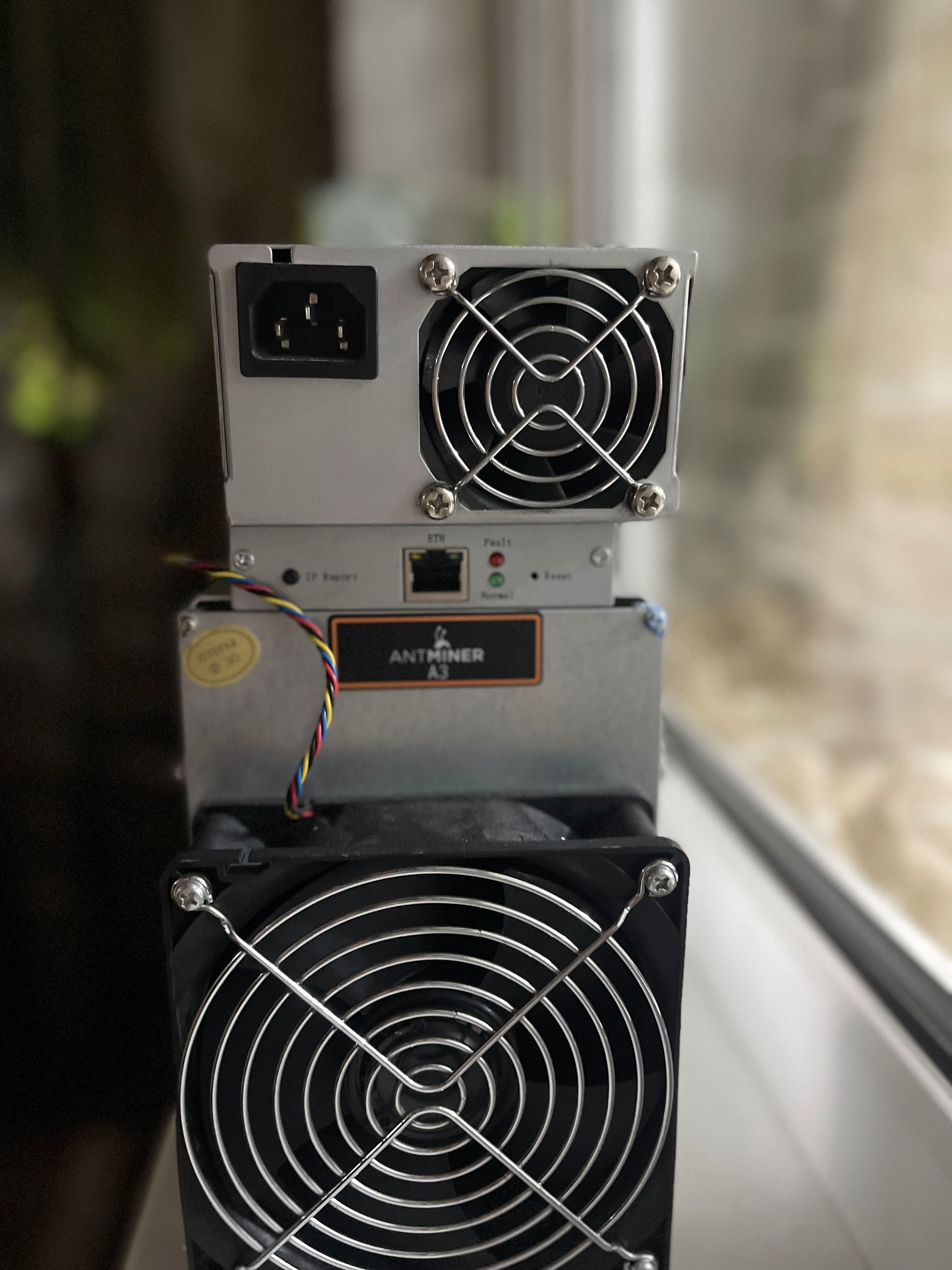 ASIC, Bitmain, Antminer
Продам Асики