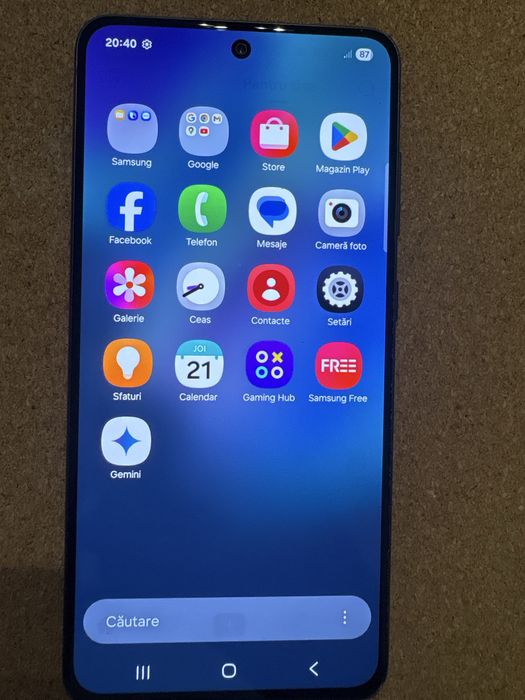 Samsung Galaxy S21 FE 5G 128Gb ID-XXL4876