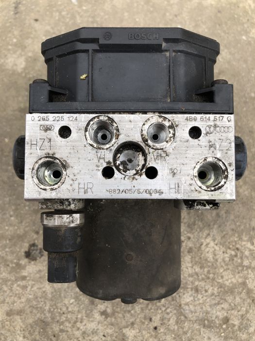 Pompa abs passat b5.5 2003 1.6 benzina