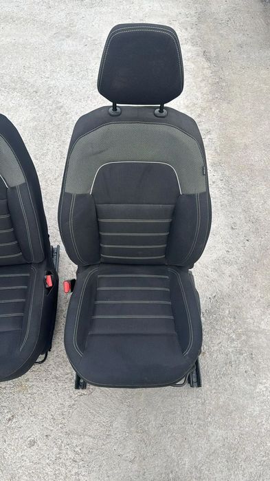 SCAUNE INTERIOR DACIA JOGGER