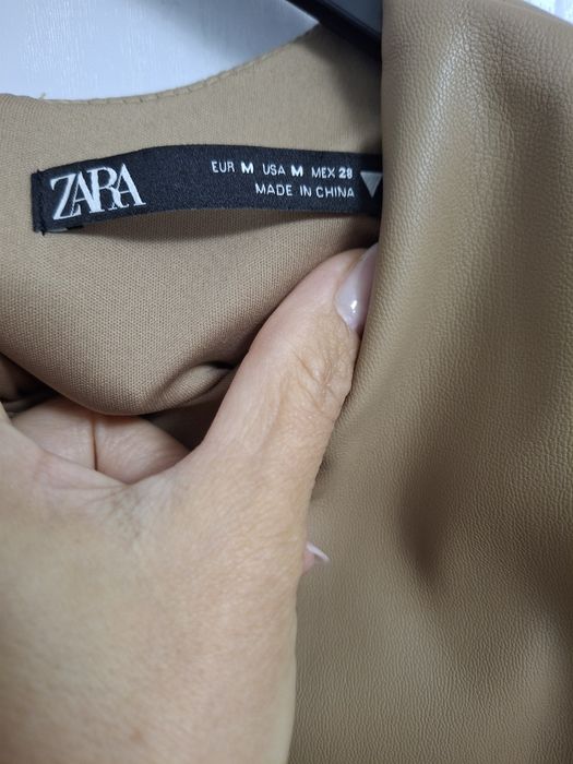 Rochie pt. dama, Zara