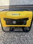Generator electric
