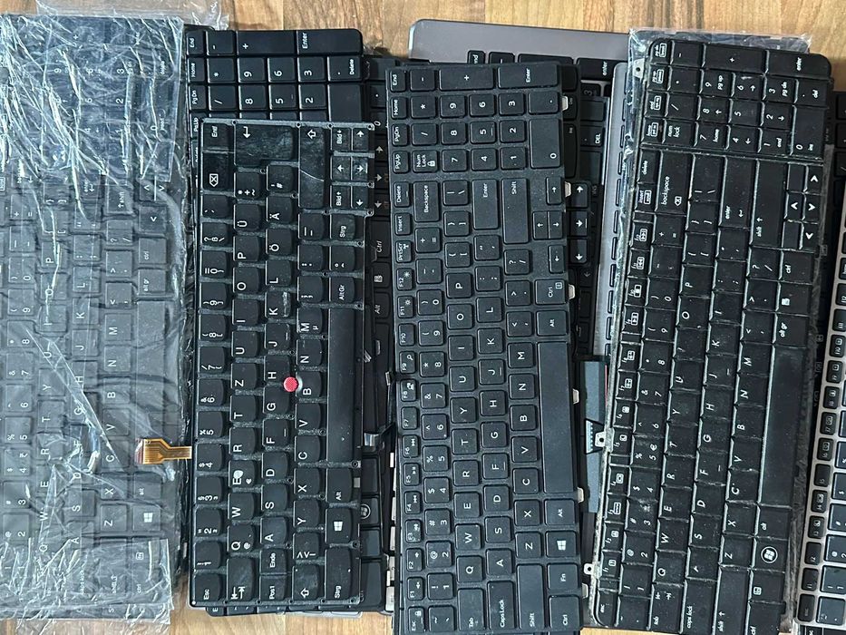 Lot tastaturi Laptop