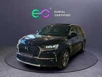 DS Automobiles DS 7 Crossback DS Automobiles DS7 Crossback 1.5 Blue-HDi SoChic Rivoli