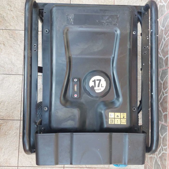 Vand grup electrogen pentru curent