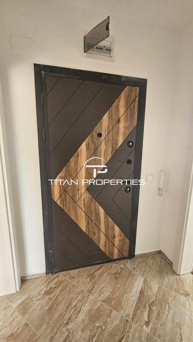 Дава се под наем Двустаен апартамент в Варна, Възраждане 3 - 62 кв.м за 400 € - Снимка #10