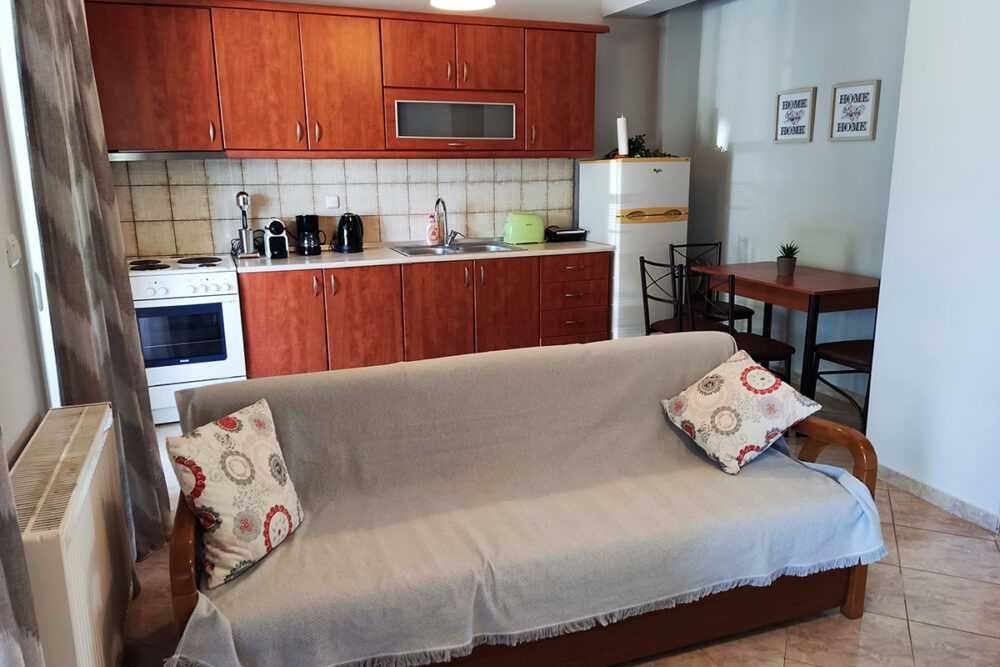 Апартамент 303 V&S - Керамоти, Гърция