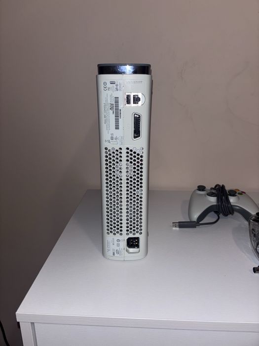 Xbox 360 fat два!
