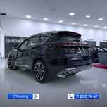 srochna sotiladi  jetour x70 plus full