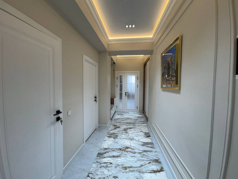 Продается 3х комнатная студия квартира