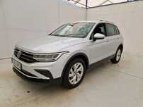 Volkswagen Tiguan Life DSG 4Motion/Tempomat Adaptiv/Camera/Scaune Incalzite/PDC/Bi-Xenon