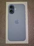 iPhone 17 256 GB Mist Blue 5G sigilat cu factura si garanție