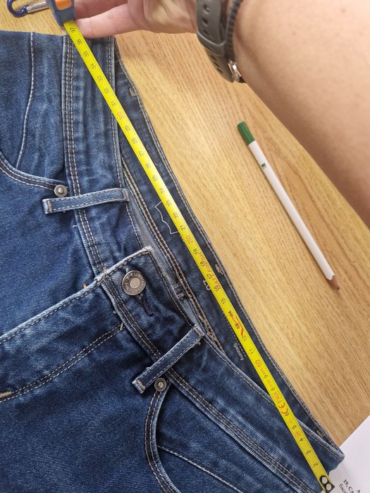 Blugi dama Tom Tailor 28