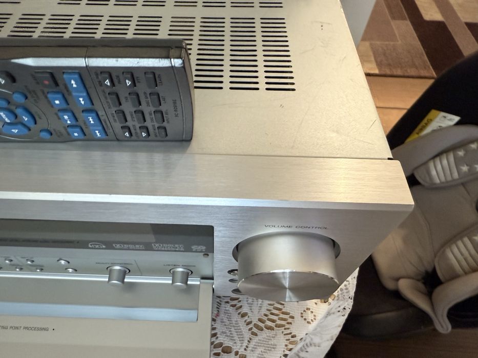 Kenwood KRF-X9099D