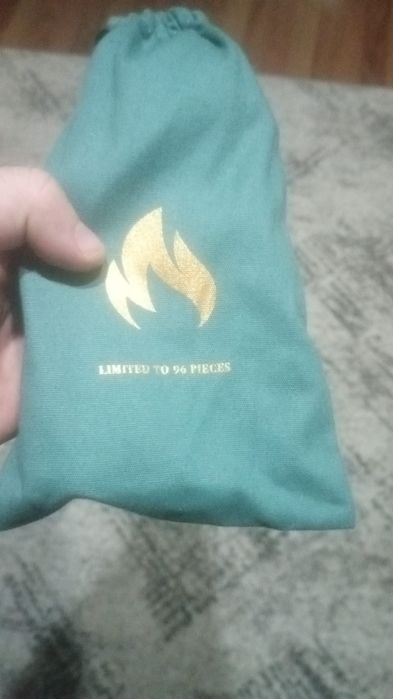 Kendama X sweets- Centennial - Legend shape