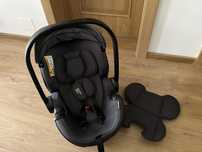 Scoica Britax Romer i-size