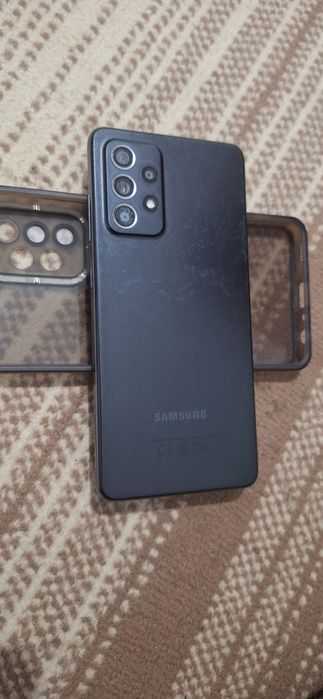 Samsung Galaxy A52