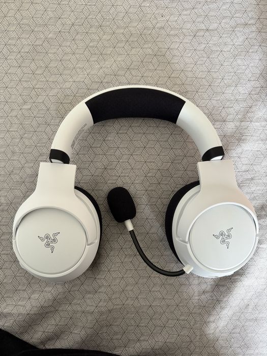 Слушалки Razer Kaira чисто нови