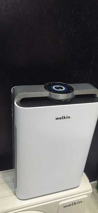 Воздух очиститель ''Welkin'' Wi Fi 230$