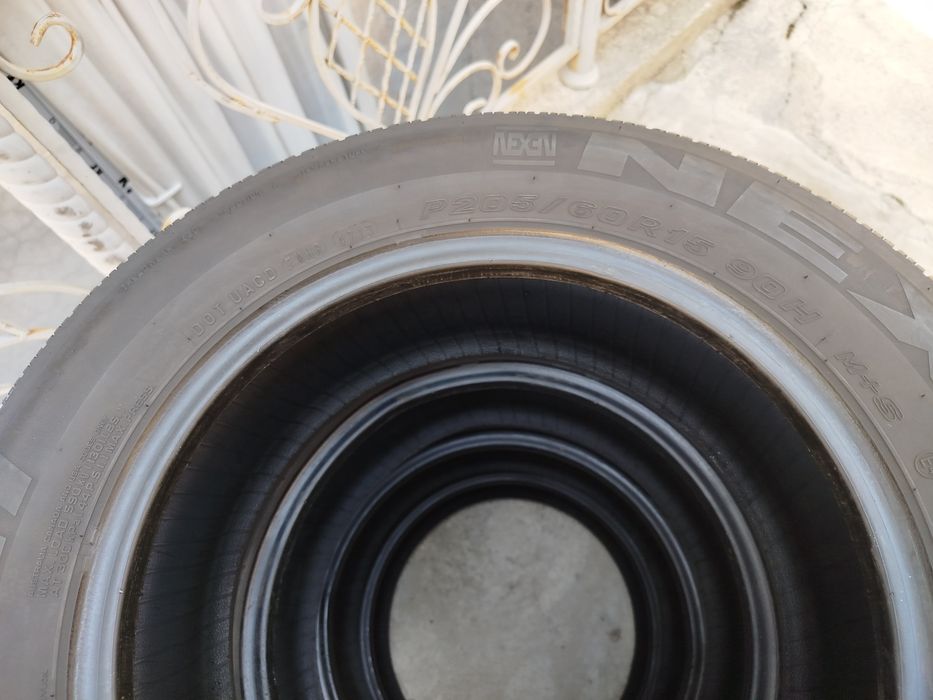 205 60 R15 Shina Nexen