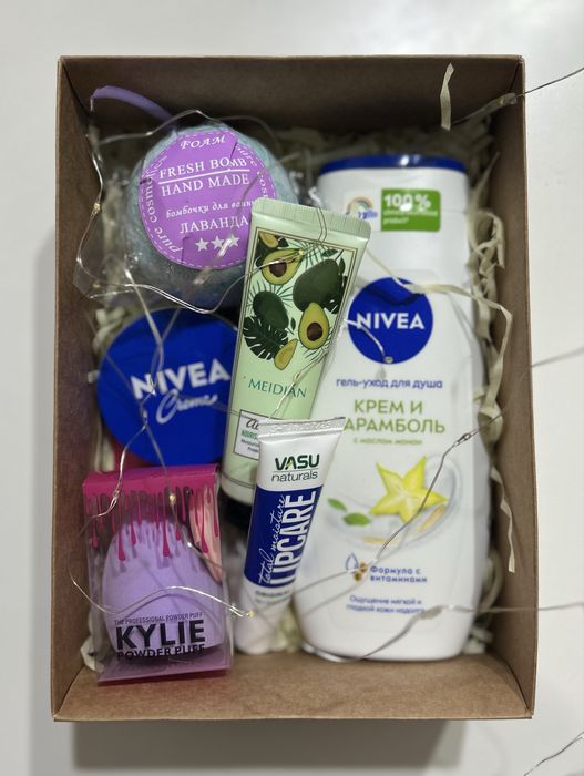 Подарочный набор