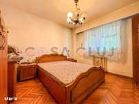 2 camere decomandate, balcon închis 10 mp – aproape de Iulius Mall