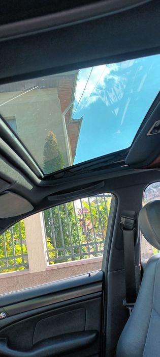 Vand BMW 320 2004 DISEL