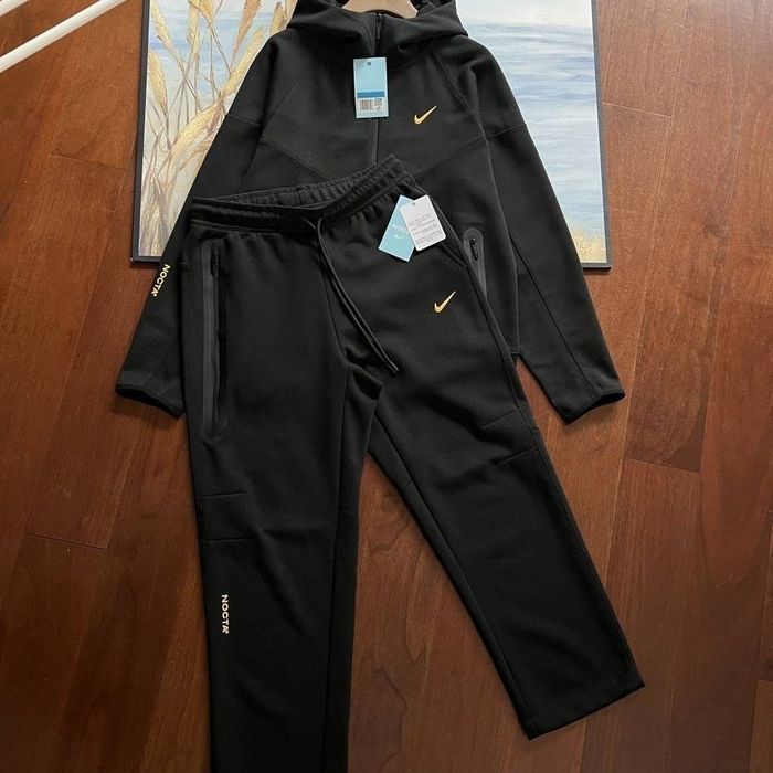 Tech Fleece двойка сделано в Ветнаме