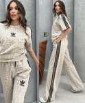Compleuri dama animal print colorate