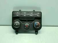 Panou comanda clima Hyundai i30 (FD) [Fabr 2007-2012] 97250-2LXXX