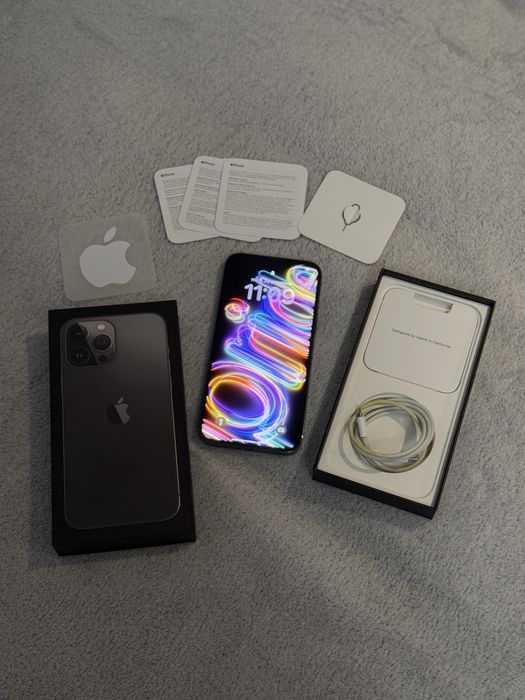 Iphone 13 Pro Max 512GB