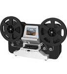 Scanare filme 8 si super 8 mm