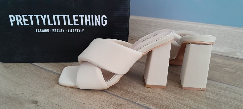 Pretty little thing номер 35