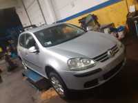 Piese volkswagen golf 5