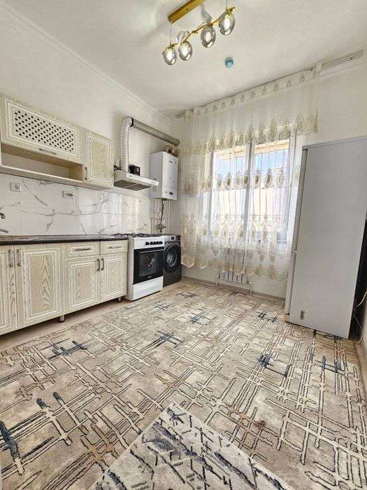 METRO 3-bekat Yangi Darxon 2 3/8/16  75 kvadrat Mebel va texnika bilan