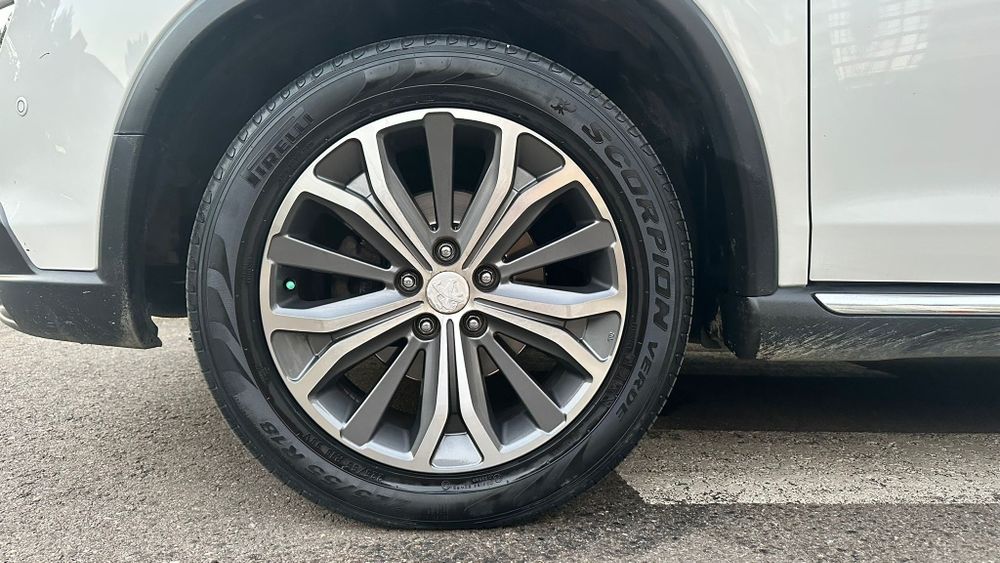 Peugeot 4008 1.8 HDI 4x4