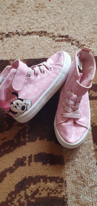 Adidasi Minnie H&M nr 27