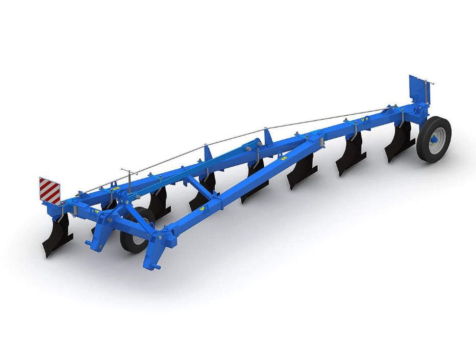 ТОО РОСБЕЛКАР Плуг ПЛН-3-35 , ПЛН-4-35 , ПЛН-5-35 , ПЛН-8-35