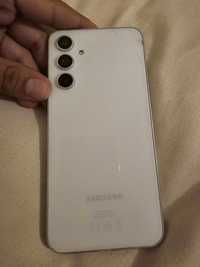 Oferta Samsung a54 white