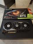 RTX 3070 Gigabyte Gaming 8GB